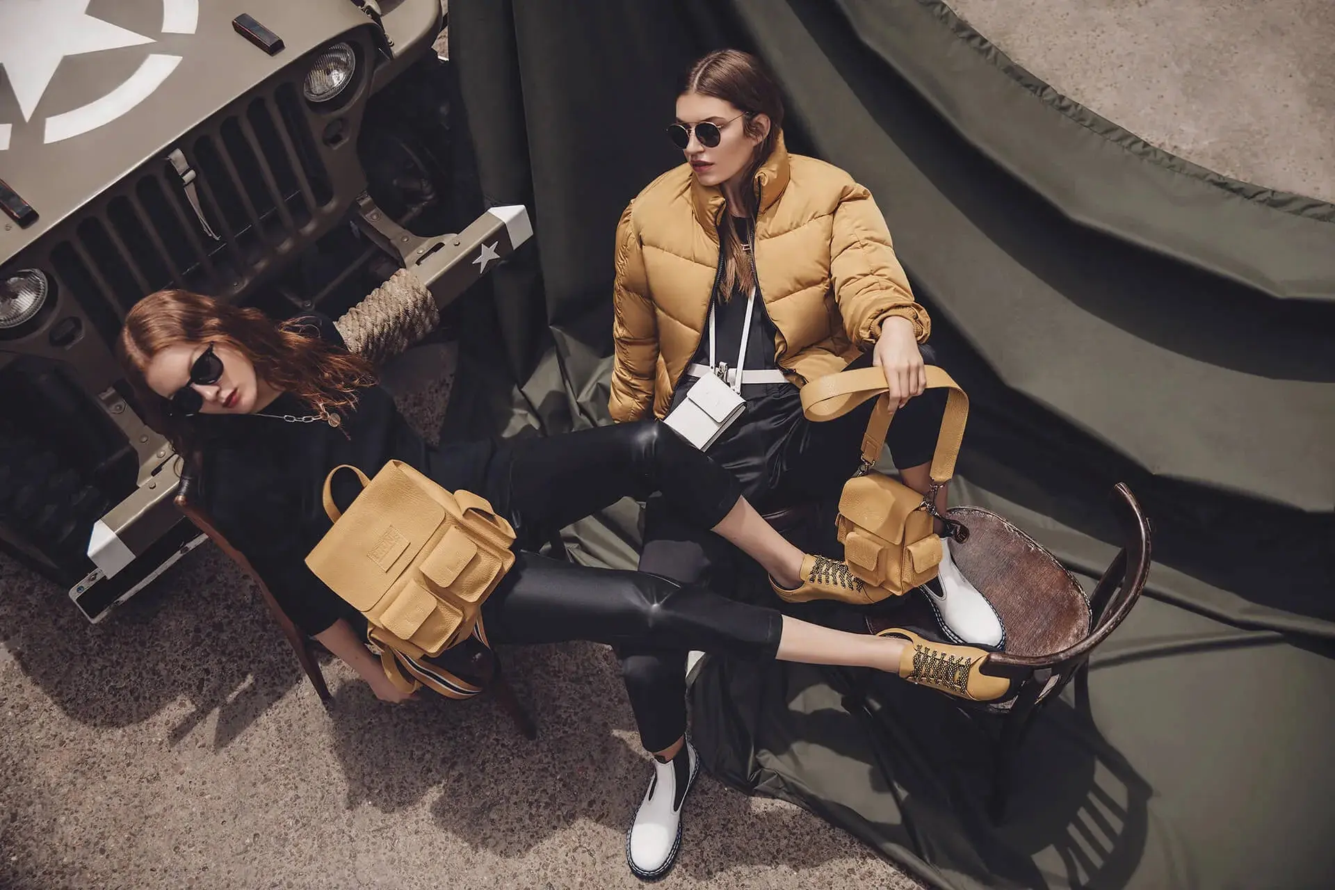 Etiqueta: Trend