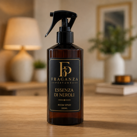 Aromatizador de ambientes Essenza di Neroli