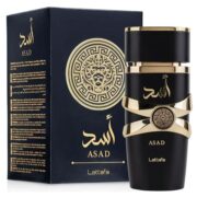 Lattafa Asad