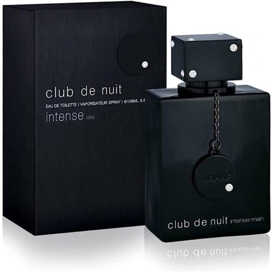 Armaf Club de Nuit Intense